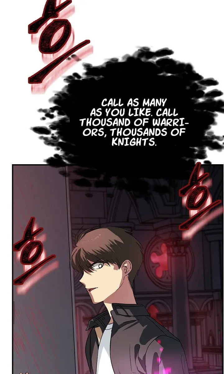 SSS Class Revival Hunter Chapter 27 Page 20