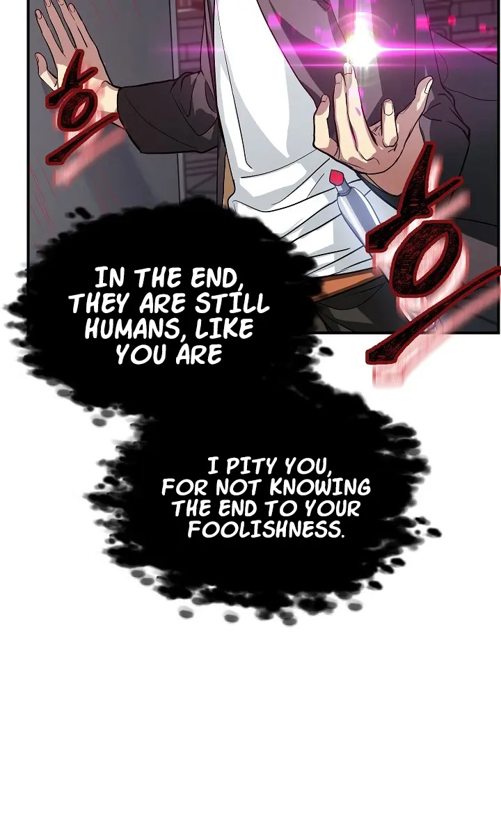 SSS Class Revival Hunter Chapter 27 Page 21