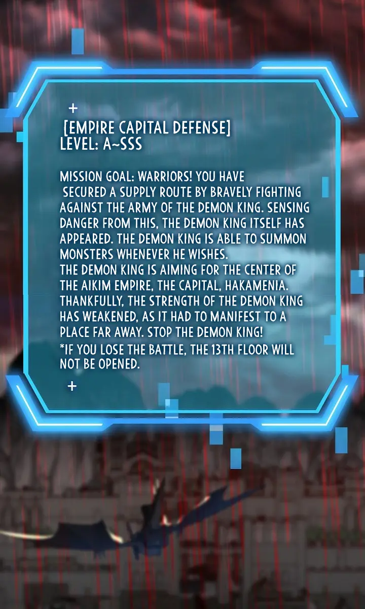 SSS Class Revival Hunter Chapter 27 Page 27