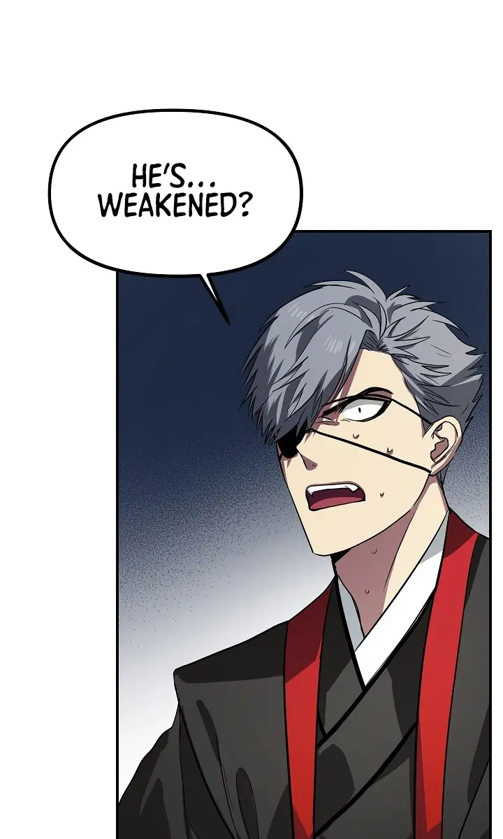 SSS Class Revival Hunter Chapter 27 Page 29