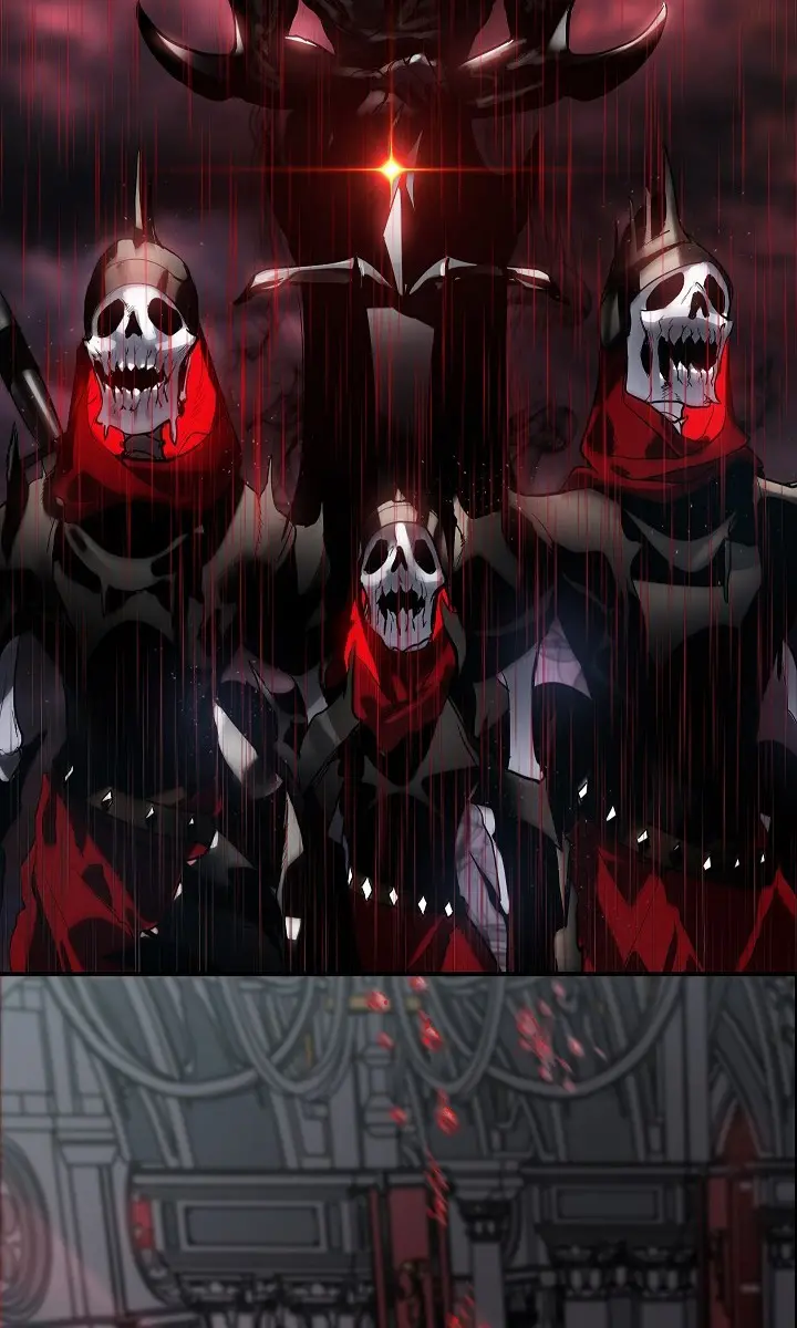 SSS Class Revival Hunter Chapter 27 Page 31