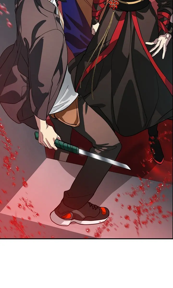 SSS Class Revival Hunter Chapter 27 Page 33