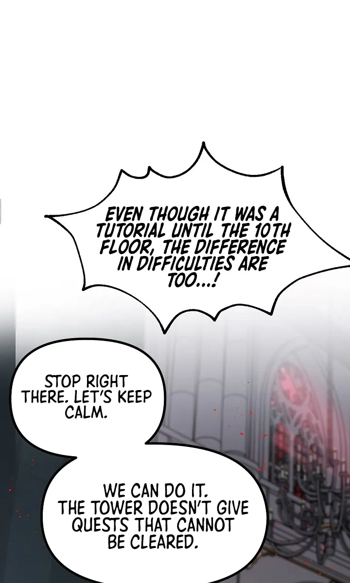 SSS Class Revival Hunter Chapter 27 Page 34