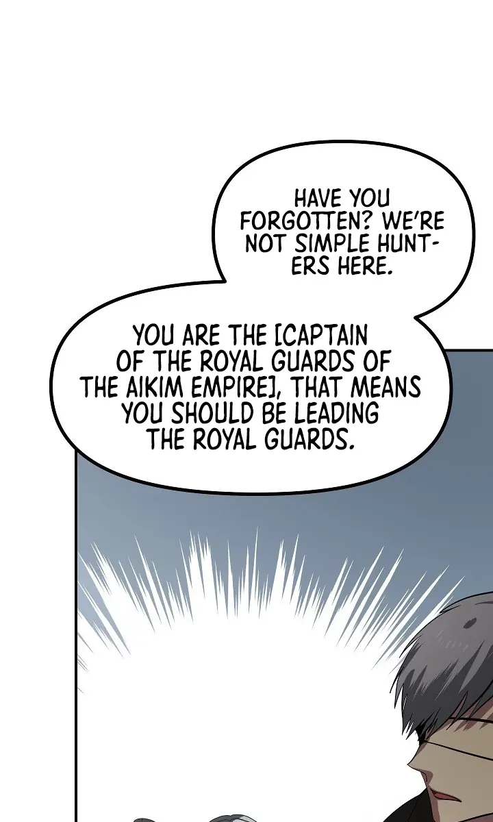 SSS Class Revival Hunter Chapter 27 Page 36