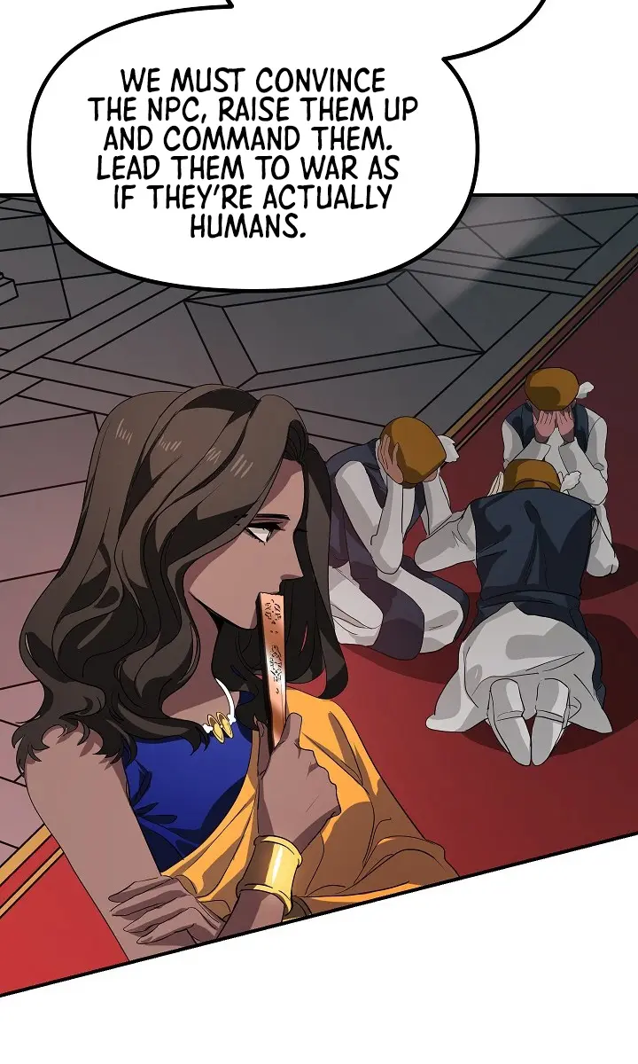 SSS Class Revival Hunter Chapter 27 Page 38