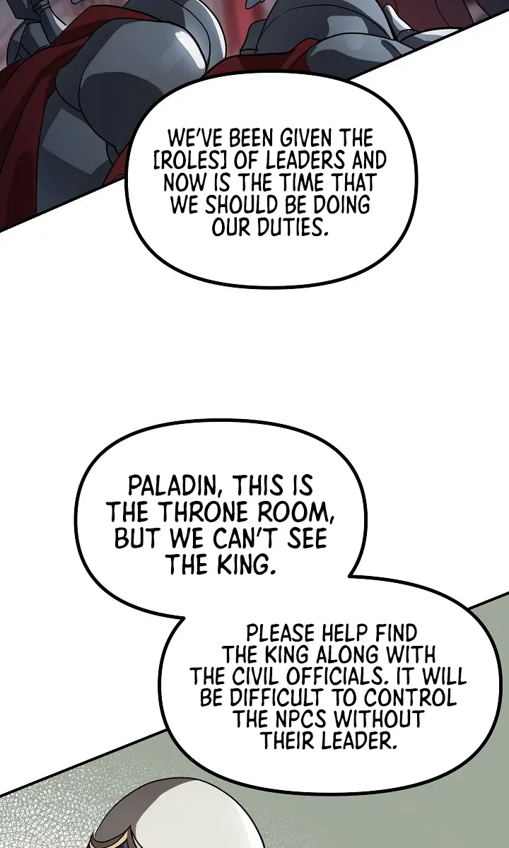 SSS Class Revival Hunter Chapter 27 Page 40