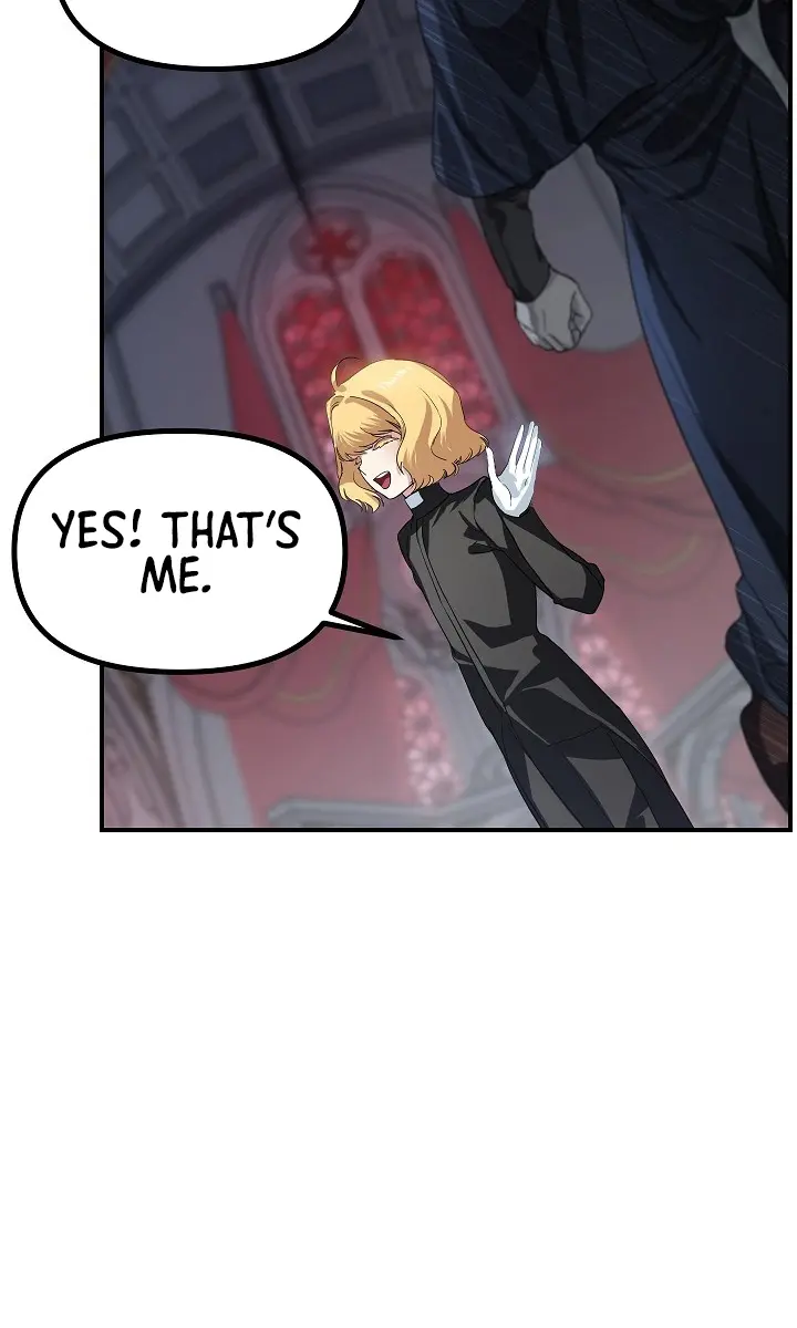 SSS Class Revival Hunter Chapter 27 Page 42