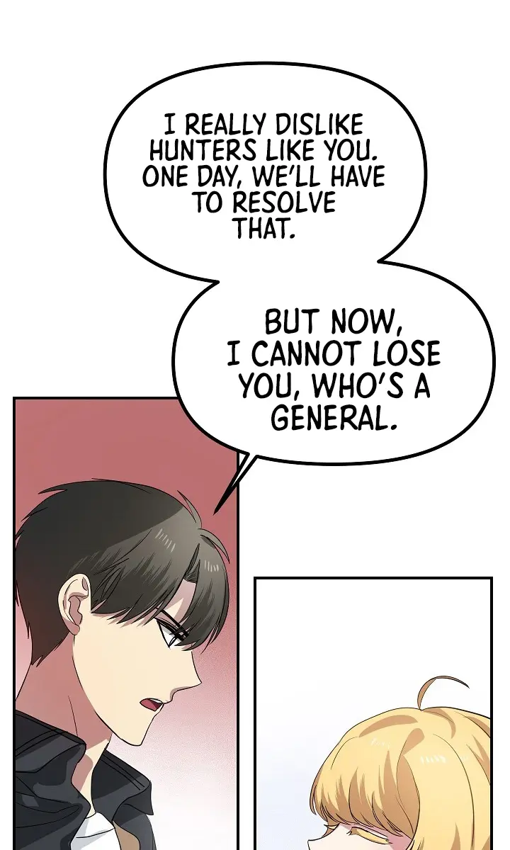 SSS Class Revival Hunter Chapter 27 Page 43