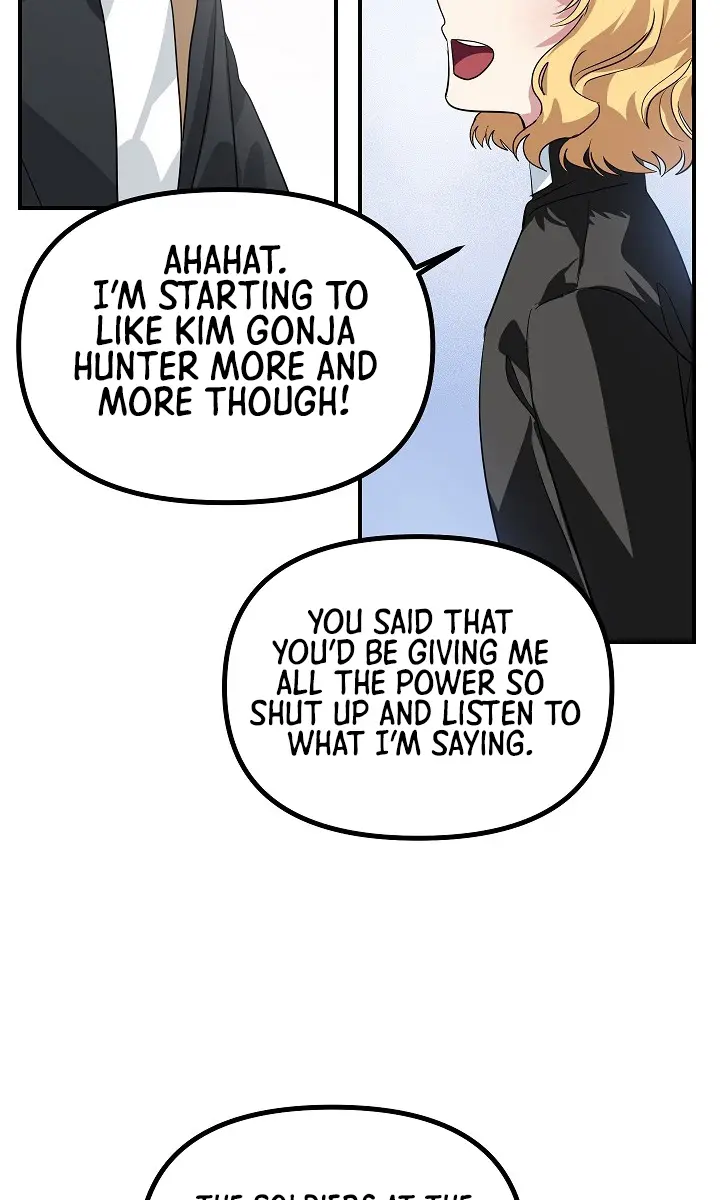 SSS Class Revival Hunter Chapter 27 Page 44