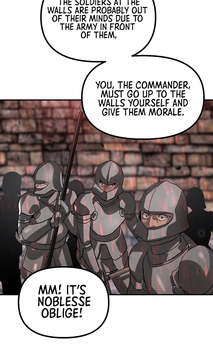 SSS Class Revival Hunter Chapter 27 Page 45