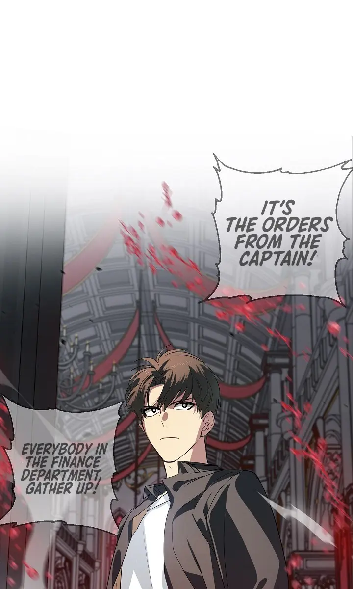 SSS Class Revival Hunter Chapter 27 Page 49