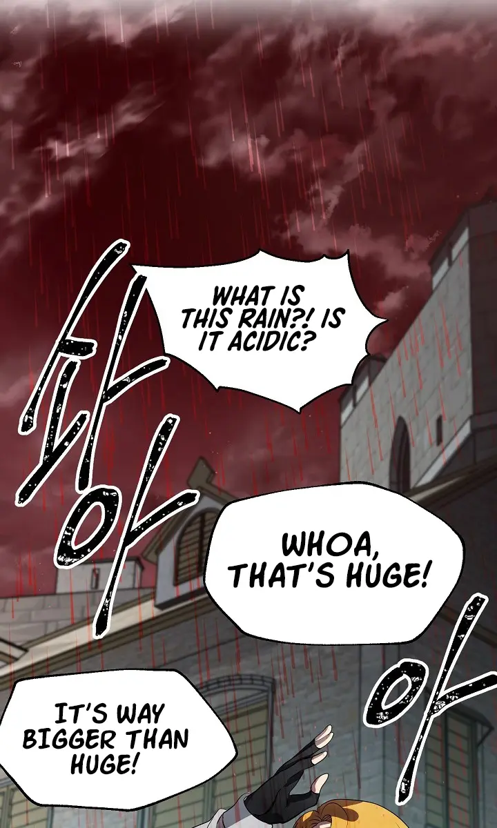 SSS Class Revival Hunter Chapter 27 Page 51