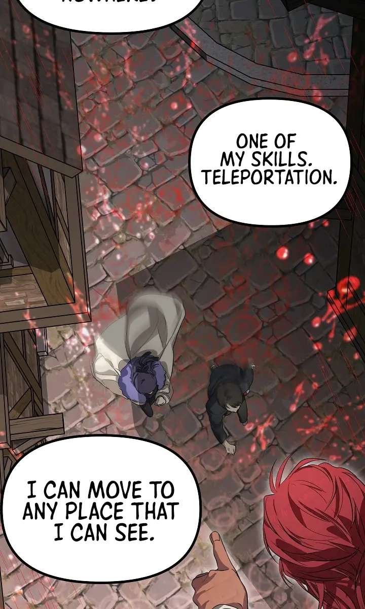 SSS Class Revival Hunter Chapter 27 Page 56