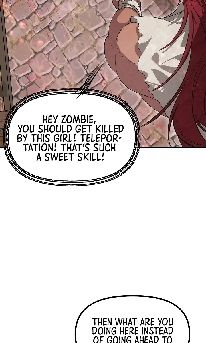 SSS Class Revival Hunter Chapter 27 Page 57