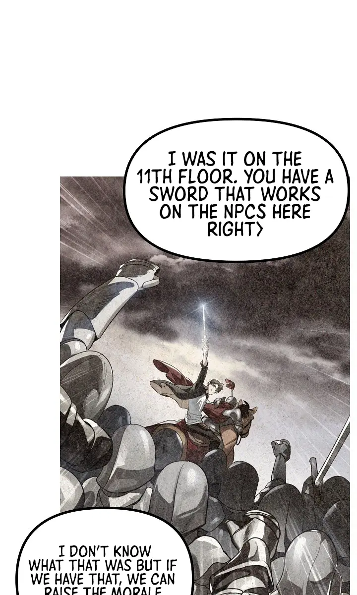 SSS Class Revival Hunter Chapter 27 Page 59