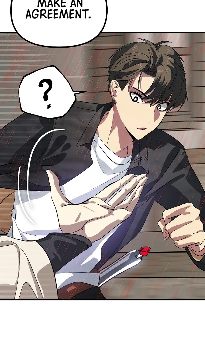 SSS Class Revival Hunter Chapter 27 Page 61