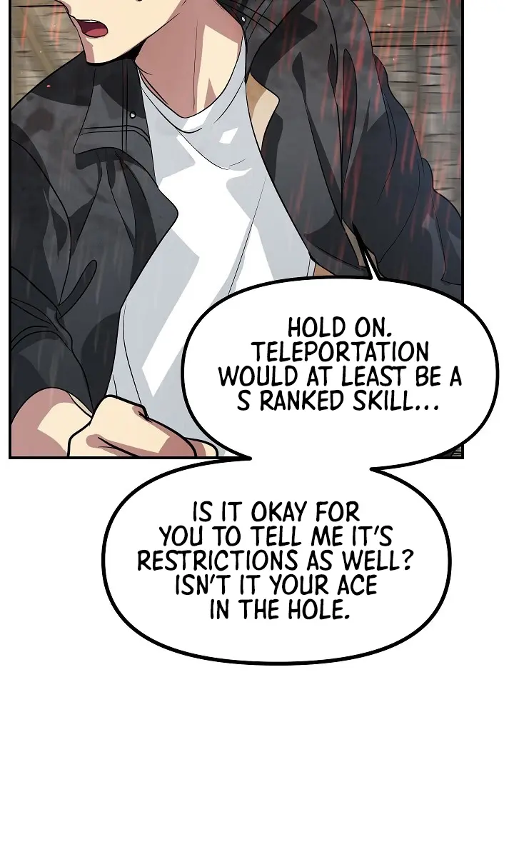 SSS Class Revival Hunter Chapter 27 Page 63