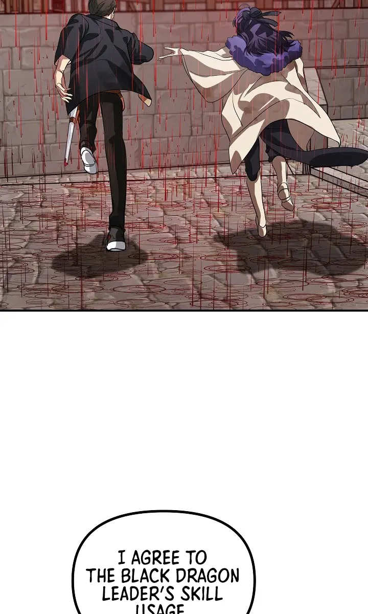 SSS Class Revival Hunter Chapter 27 Page 67