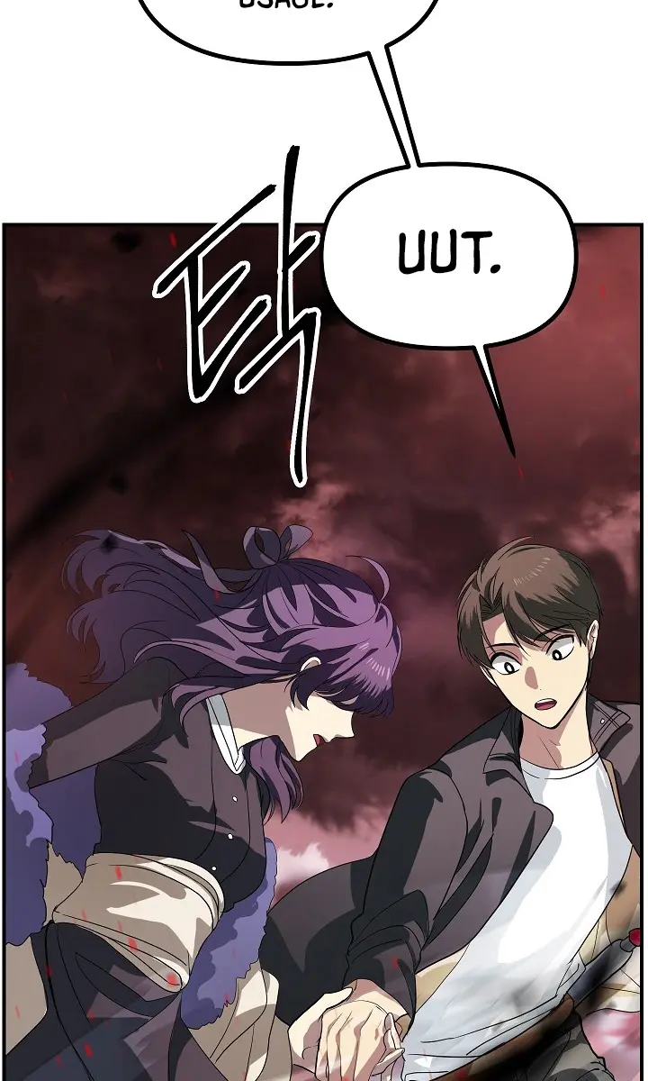 SSS Class Revival Hunter Chapter 27 Page 68