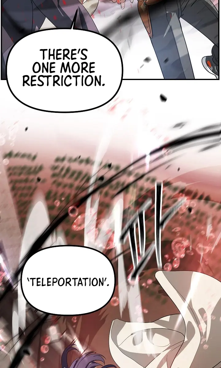 SSS Class Revival Hunter Chapter 27 Page 69