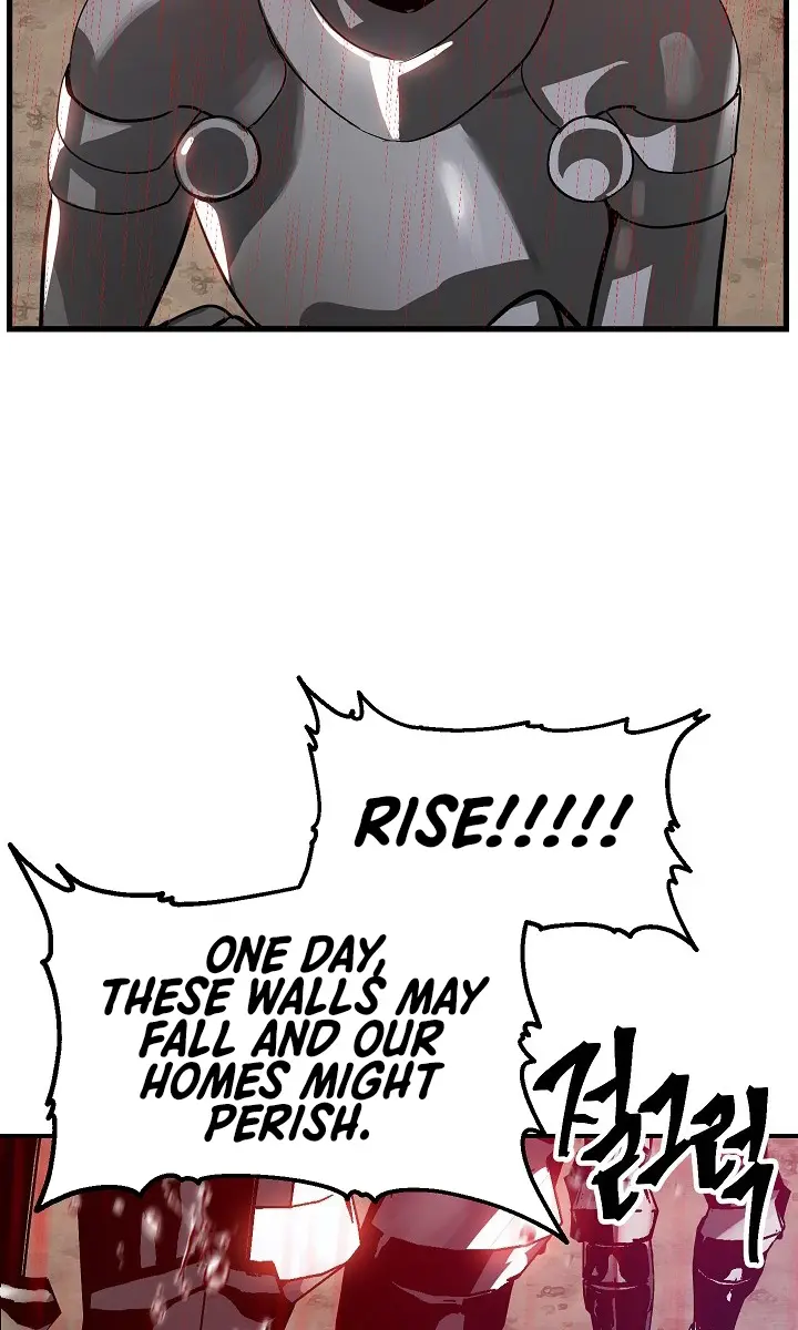 SSS Class Revival Hunter Chapter 27 Page 85