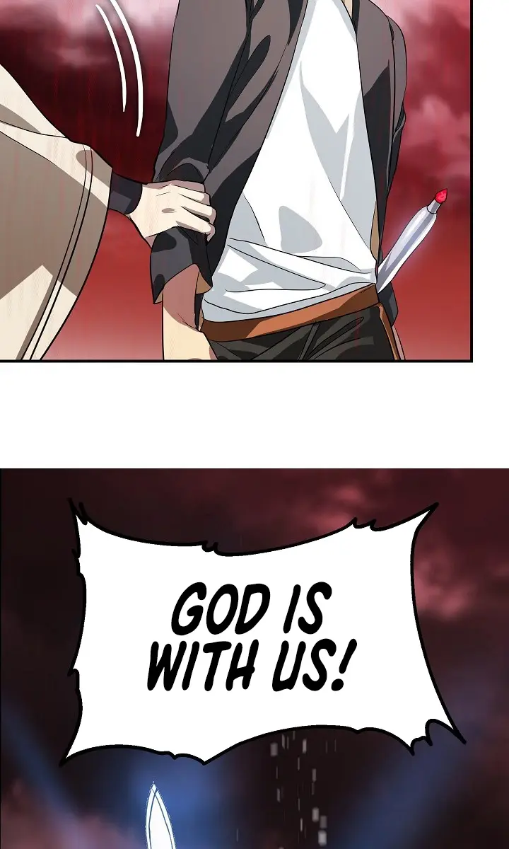 SSS Class Revival Hunter Chapter 27 Page 88