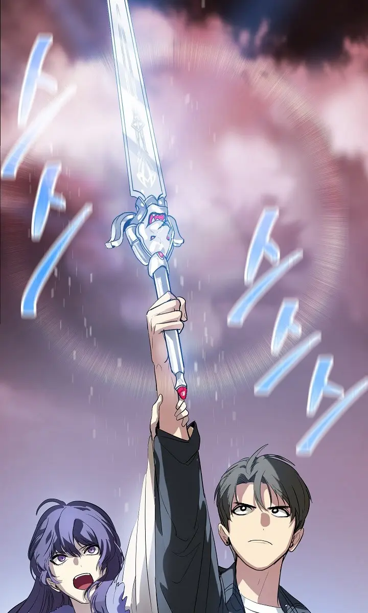 SSS Class Revival Hunter Chapter 27 Page 89