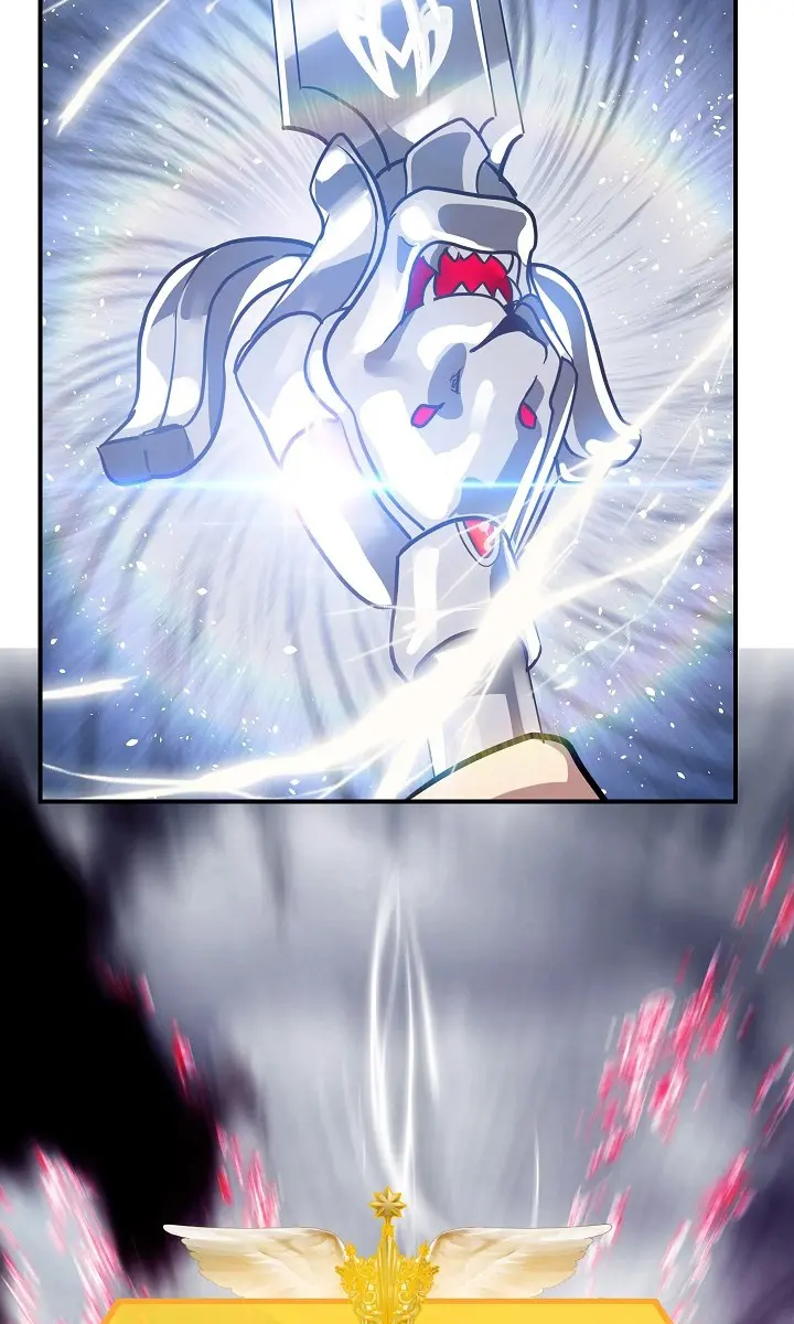 SSS Class Revival Hunter Chapter 27 Page 91