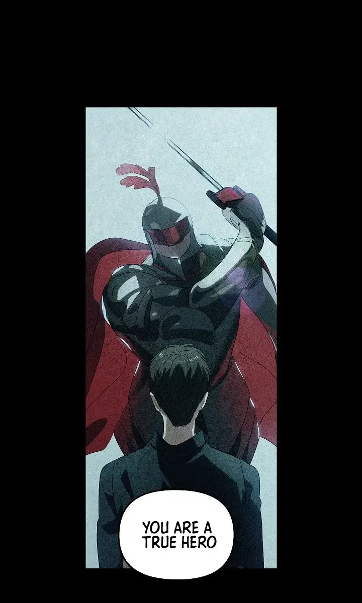 SSS Class Revival Hunter Chapter 28 Page 2