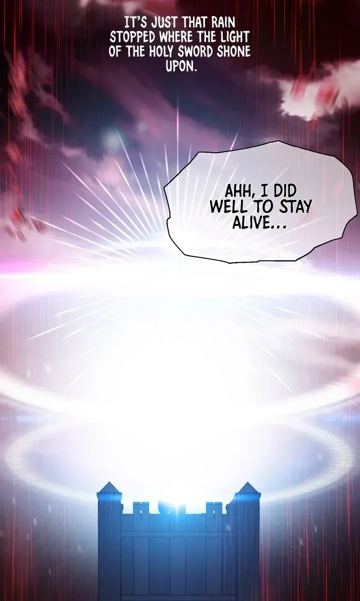 SSS Class Revival Hunter Chapter 28 Page 35