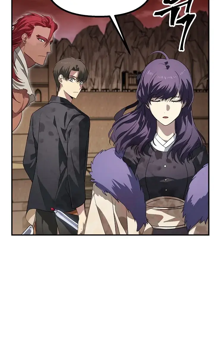 SSS Class Revival Hunter Chapter 28 Page 48