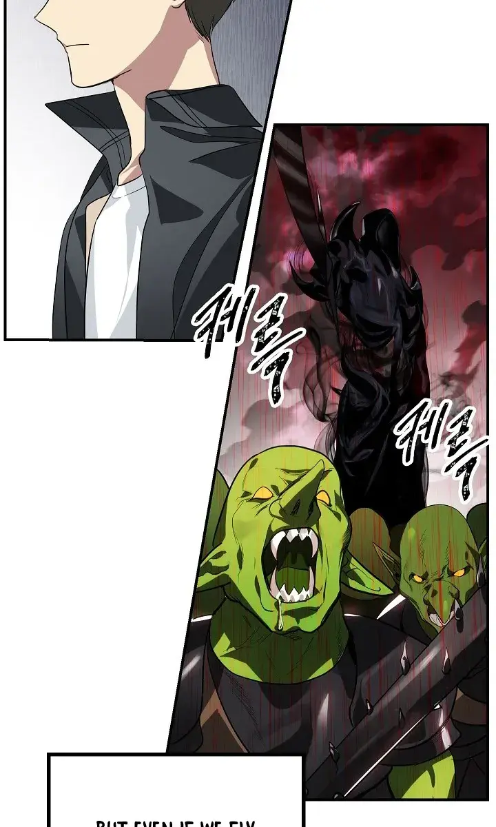 SSS Class Revival Hunter Chapter 28 Page 52