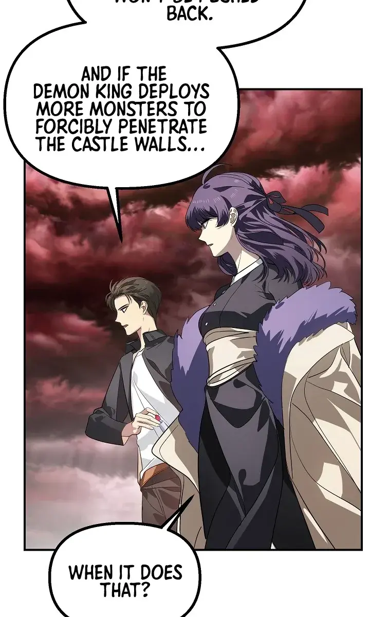 SSS Class Revival Hunter Chapter 28 Page 55