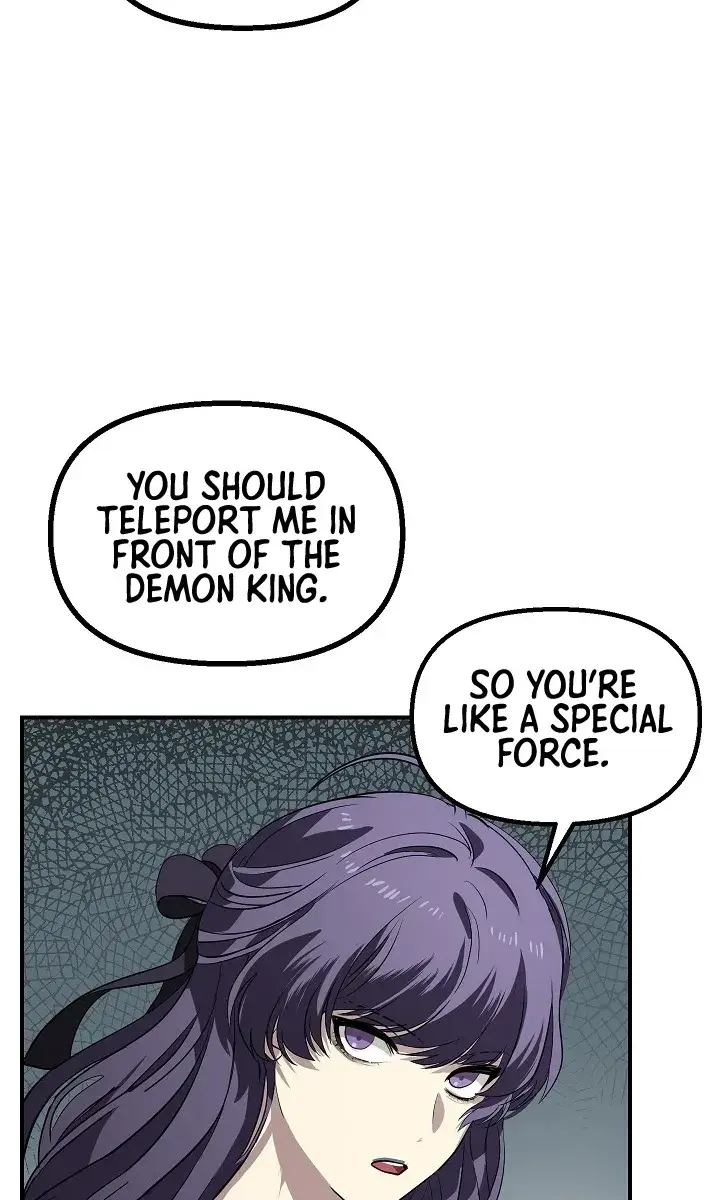 SSS Class Revival Hunter Chapter 28 Page 56