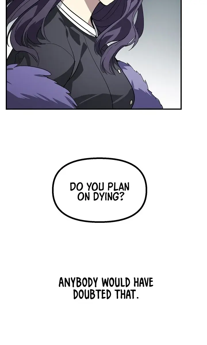 SSS Class Revival Hunter Chapter 28 Page 57