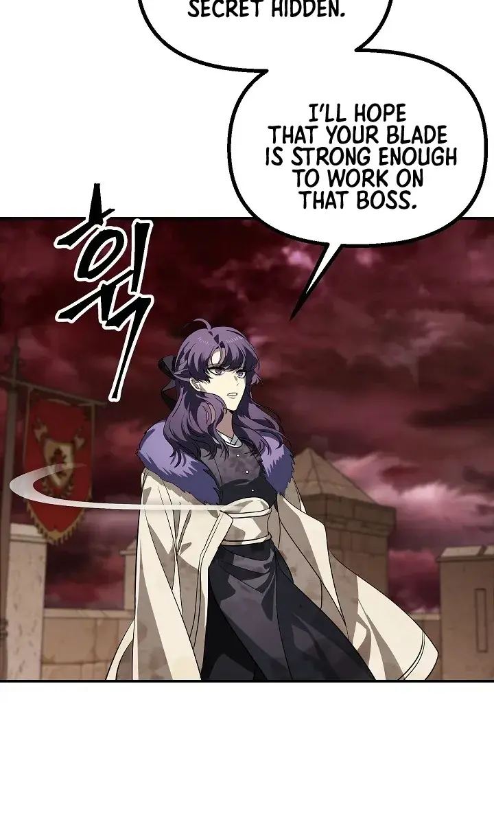 SSS Class Revival Hunter Chapter 28 Page 60