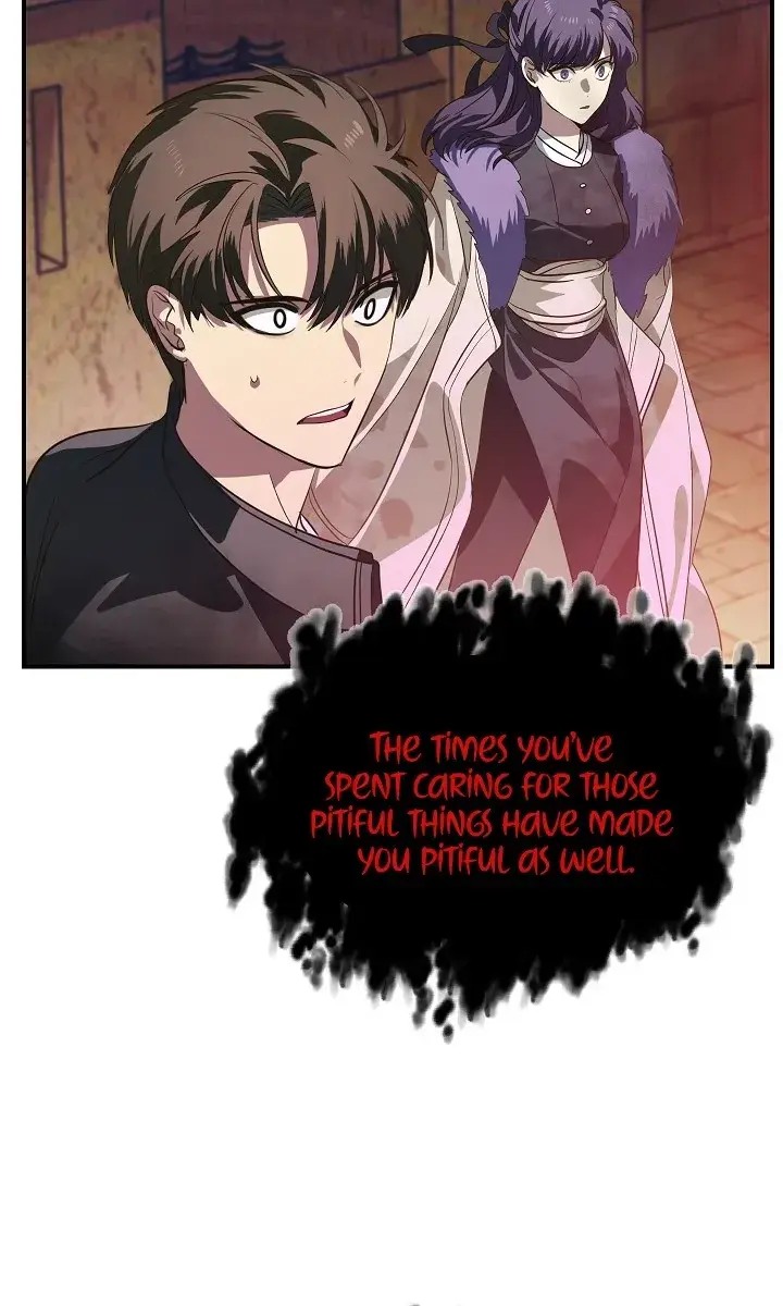 SSS Class Revival Hunter Chapter 28 Page 65