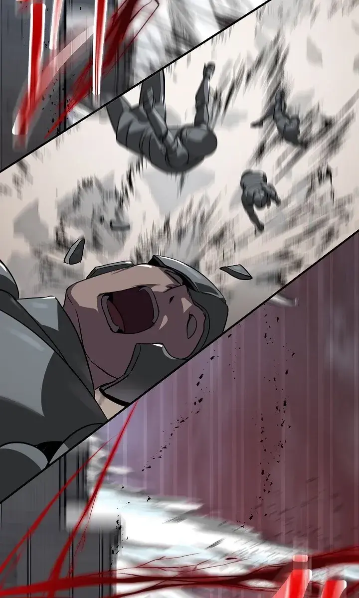 SSS Class Revival Hunter Chapter 28 Page 69