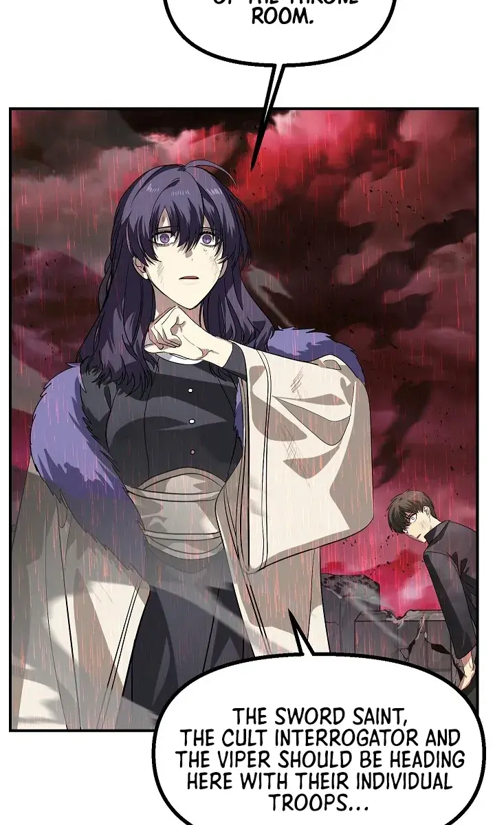SSS Class Revival Hunter Chapter 28 Page 76
