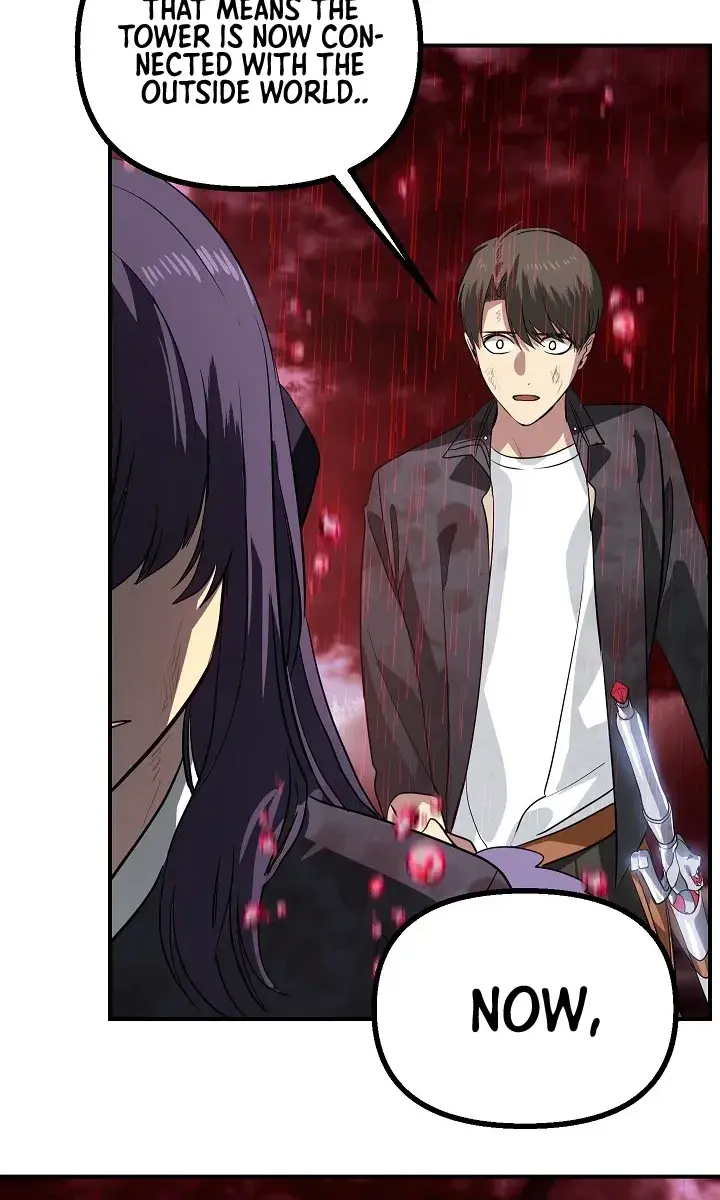 SSS Class Revival Hunter Chapter 28 Page 81