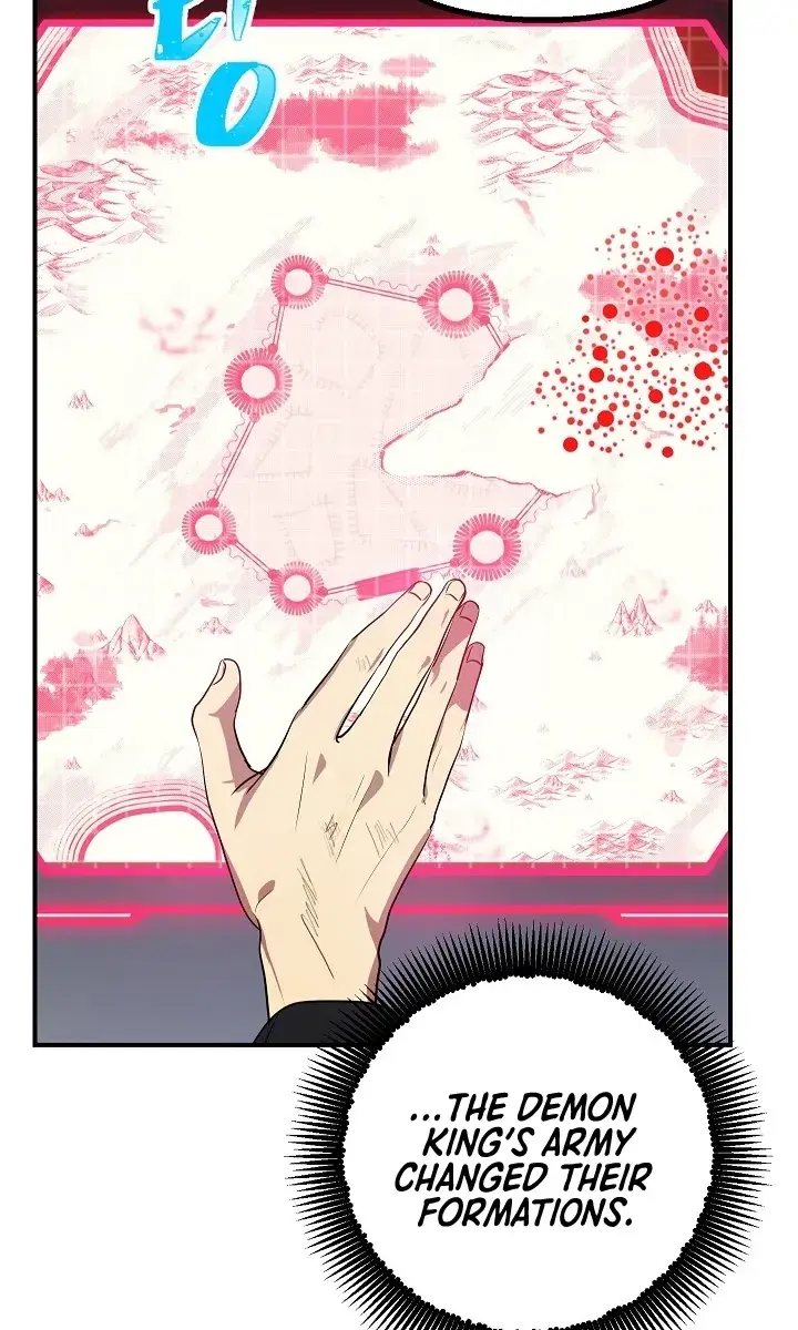 SSS Class Revival Hunter Chapter 28 Page 85