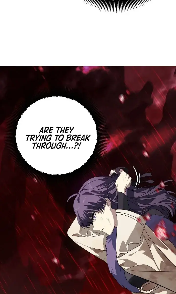 SSS Class Revival Hunter Chapter 28 Page 86