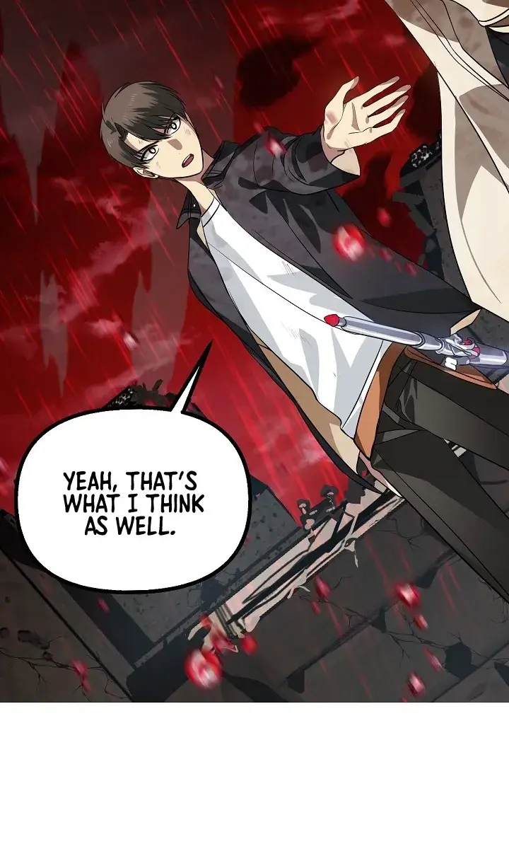 SSS Class Revival Hunter Chapter 28 Page 87