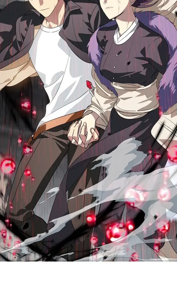 SSS Class Revival Hunter Chapter 28 Page 90