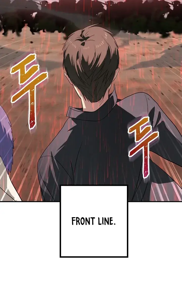 SSS Class Revival Hunter Chapter 28 Page 92