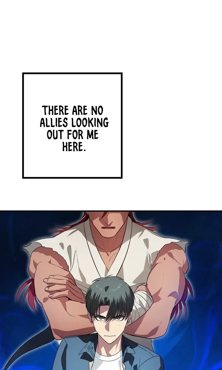 SSS Class Revival Hunter Chapter 28 Page 93