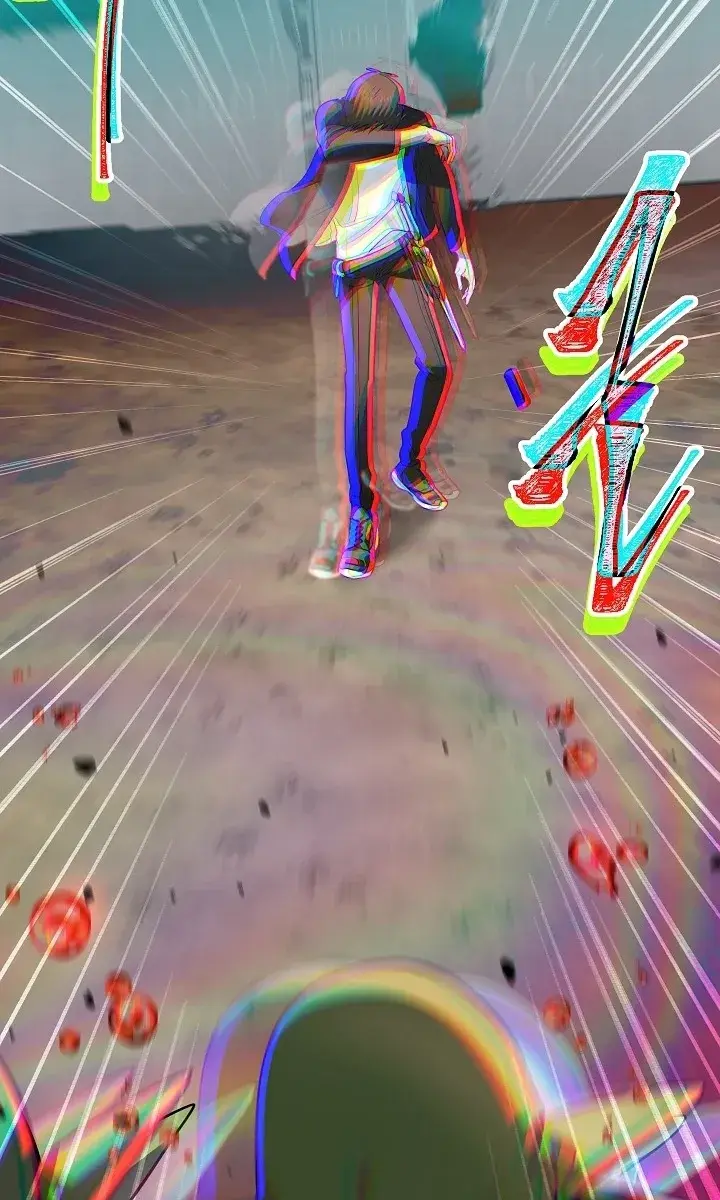 SSS Class Revival Hunter Chapter 28 Page 101