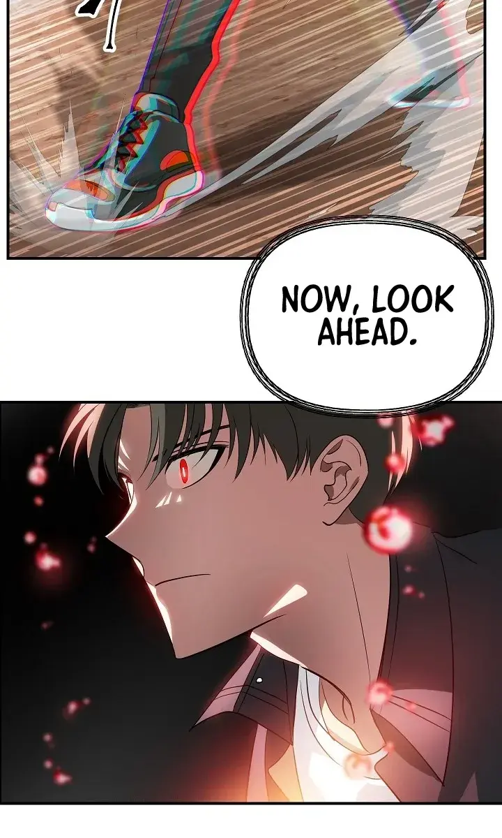 SSS Class Revival Hunter Chapter 28 Page 104