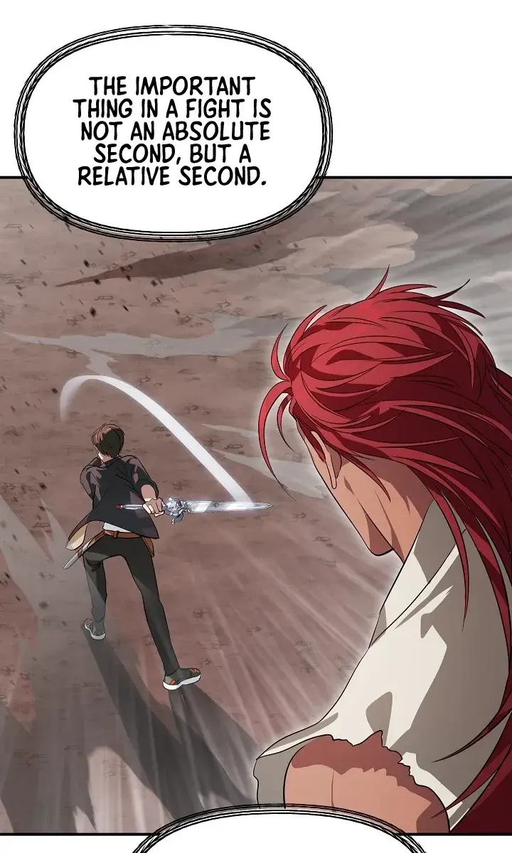 SSS Class Revival Hunter Chapter 28 Page 107