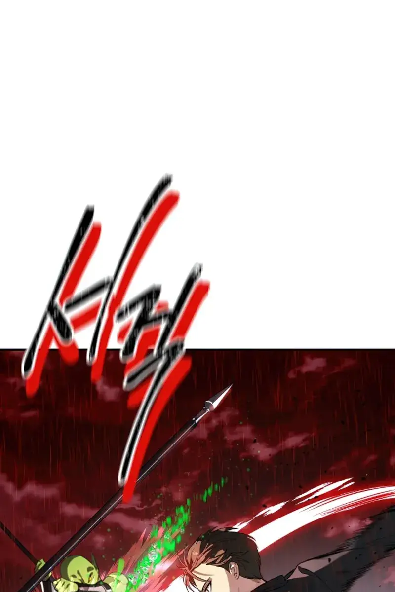 SSS Class Revival Hunter Chapter 29 Page 2